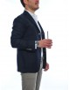 Blazer garza Uomo The gigi 700BLU