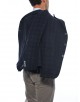 Giacca lino degas Uomo The gigi 700BLU