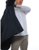 Giacca lino degas Uomo The gigi 700BLU