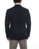 Giacca lino degas Uomo The gigi 700BLU