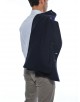 Giacca doppiopetto ziggy Uomo The gigi 700BLU