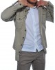 Giubbino camicia Uomo Fay C401TALPA