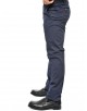 Pantalone raso Uomo Santaniello 78BLU