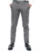 Pantalone raso Uomo Santaniello 97GRIGIO