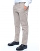 Pantalone raso Uomo Santaniello 17BEIGE