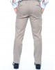Pantalone raso Uomo Santaniello 17BEIGE