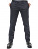 Pantalone elasticizzato Uomo Santaniello 79BLU