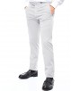 Pantalone elasticizzato Uomo Santaniello 94GRIGIO