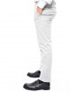 Pantalone elasticizzato Uomo Santaniello 94GRIGIO