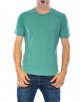 T-shirt ice cotton Uomo Altea 4VERDE