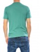 T-shirt ice cotton Uomo Altea 4VERDE