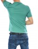 T-shirt ice cotton Uomo Altea 4VERDE