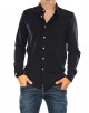 Camicia ice cotton Uomo Altea 1BLU