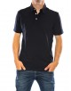 Polo ice cotton Uomo Altea 1BLU