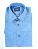 Camicia denim Uomo Altea 1CHIARO