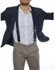Giacca Uomo Altea 18BLU