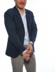 Giacca Uomo Altea 18BLU