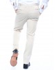 Pantalone mano pesca senza toppa Uomo Jeckerson 7066SABBIA