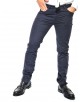 Pantalone mano pesca senza toppa Uomo Jeckerson 4000BLUPROFONDO