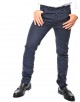 Pantalone mano pesca senza toppa Uomo Jeckerson 4000BLUPROFONDO