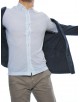 Giacconwe field jacket m43 Uomo Fay U807BLUNOTTE