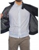Giaccone Uomo Fay U809BLU PETROLIO