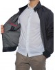 Giaccone Uomo Fay U809BLU PETROLIO