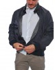 Giaccone Uomo Fay U809BLU PETROLIO