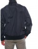 Giaccone Uomo Fay U809BLU PETROLIO