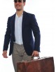 Giacca Uomo Fay U607BLUROYALE