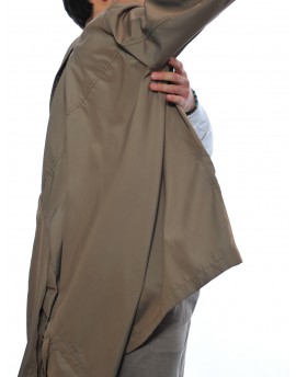 Giaccone urban history norton Uomo Fay S400NOCE
