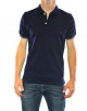 Polo Uomo Fay U808BLU