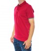 Polo Uomo Fay R400PORPORA