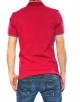 Polo Uomo Fay R400PORPORA