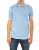 Polo Uomo Fay U004CELESTE