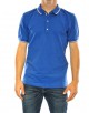 Polo bordino Uomo Fay U819AZZ