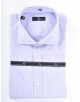 Camicia quadretto Uomo Fay 003DAZZ