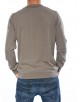 Maglia giro lavato Uomo Fay S400NOCE