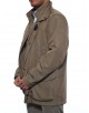 Giaccone urban history norton Uomo Fay S400NOCE