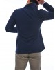 Giacca micro piedpool Uomo Lbm BLU