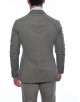 Giacca micro piedpool Uomo Lbm BEIGE
