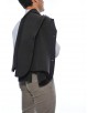 Giacca micro piedpool Uomo Lbm MARRONE