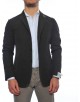 Giacca micro piedpool Uomo Lbm MARRONE