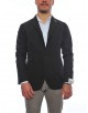 Giacca micro piedpool Uomo Lbm MARRONE