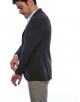 Giacca micro piedpool Uomo Lbm MARRONE