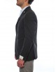 Giacca micro piedpool Uomo Lbm MARRONE