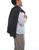 Giacca prince de galles Uomo Lbm MARRONE
