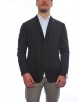 Giacca prince de galles Uomo Lbm MARRONE