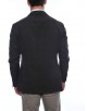 Giacca prince de galles Uomo Lbm MARRONE