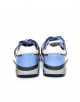 Scarpa Uomo Premiata 1280 BLU